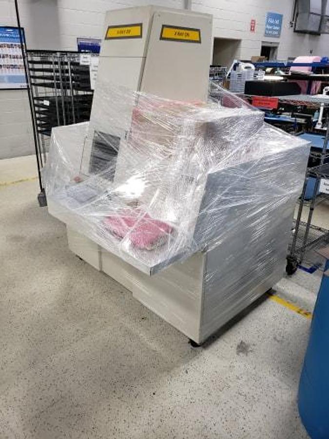 Used (SOLD) Nicolet 1525 PCB X-RAY