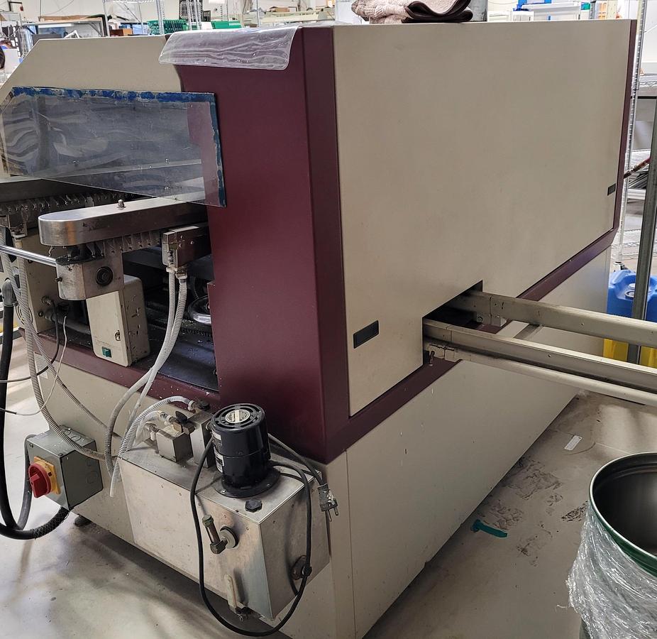 Used (SOLD) Technical Devices NU/ERA Leaded Wave Solder