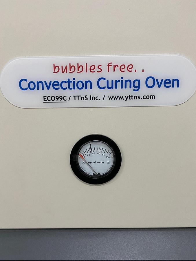 Used (SOLD) TTNS Conformal Coating System