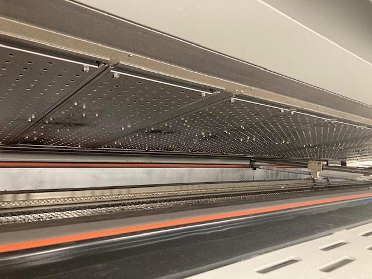 Used (SOLD)  Heller 1810 MK5 Reflow Oven