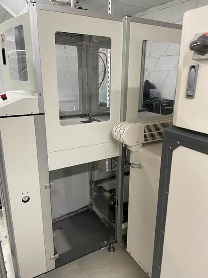 Used (SOLD) TTNS Conformal Coating System