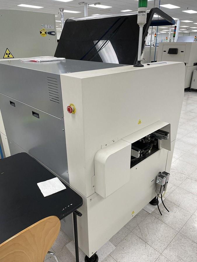 Used SAMSUNG SLM110 GANG LED Placement Machine
