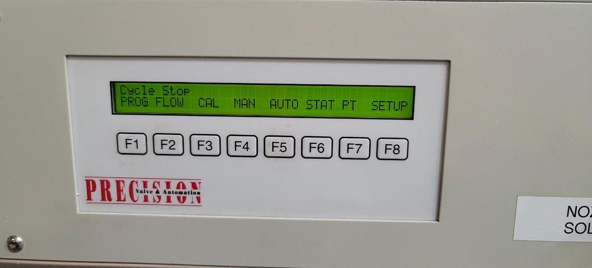 Used (SOLD) PVA 2300 Conformal Coater