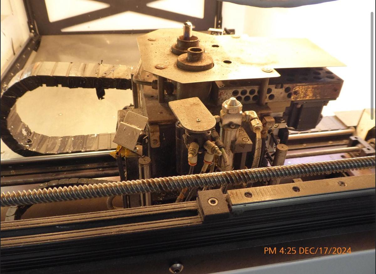 Used (SOLD) 2015 KISS 105 Selective Solder