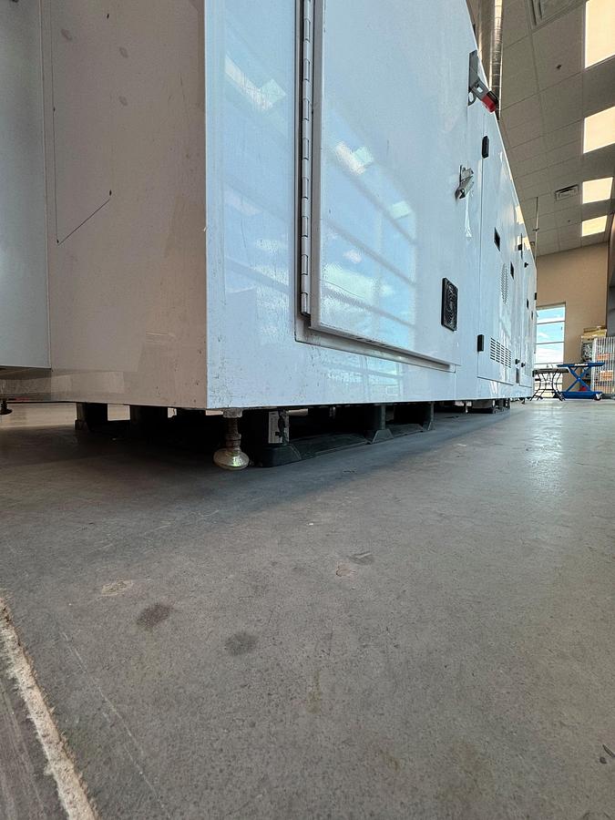 Used Technical Devices NU Clean POLYSMT 318XL Inline Board Wash