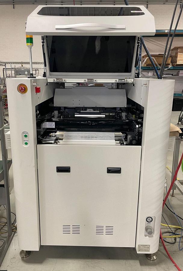 Used (SOLD) 2021 ESE US-2000x Screen Printer