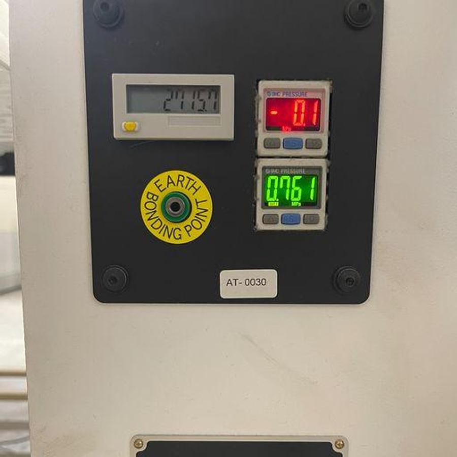 Used (SOLD) 2020 Fuji Aimex III Pick and Place Machine