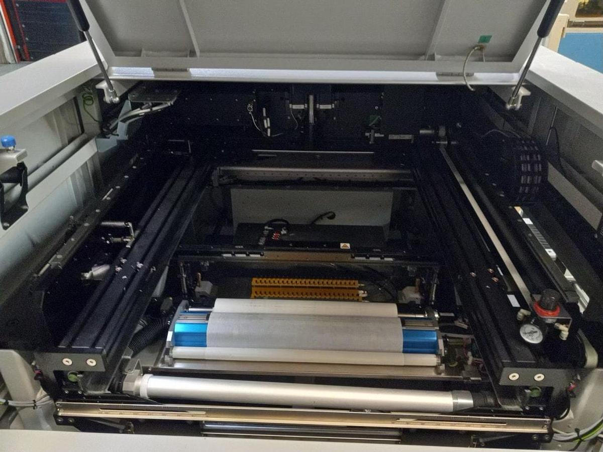 Used (SOLD) 2019 ASM-E by DEK Screen Printer