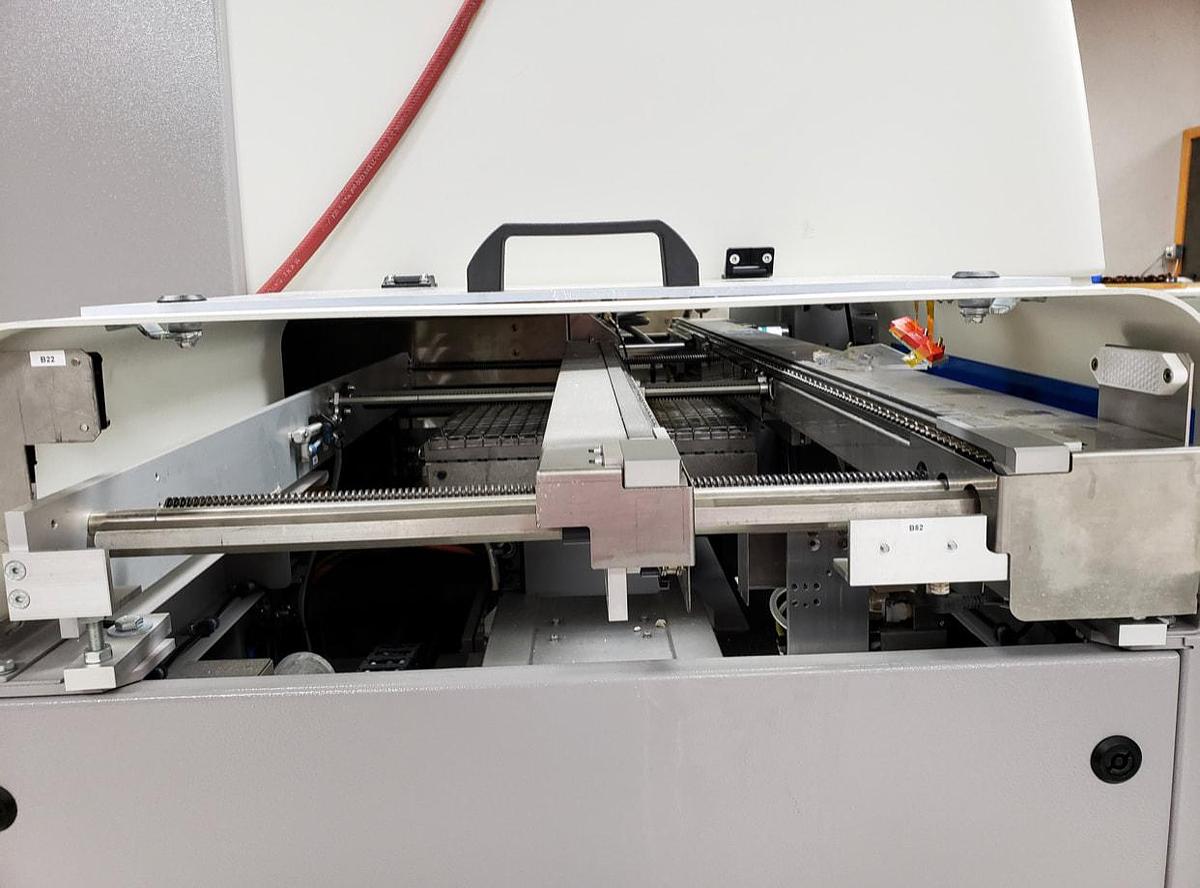 Used (SOLD) Vitronics Soltec 6746 Selective Solder
