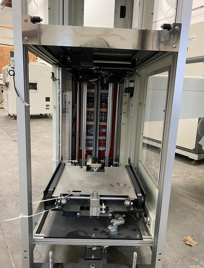 Used (SOLD) TTNS Conformal Coating System