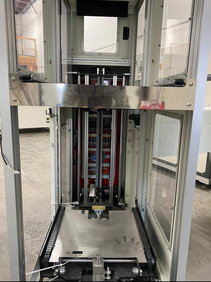 Used (SOLD) TTNS Conformal Coating System