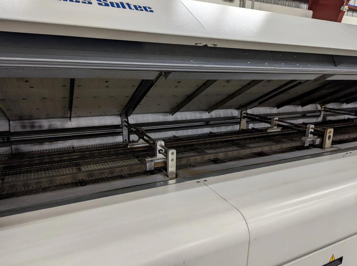 Used (SOLD) Vitronics Soltec XPM3 820 Reflow Oven