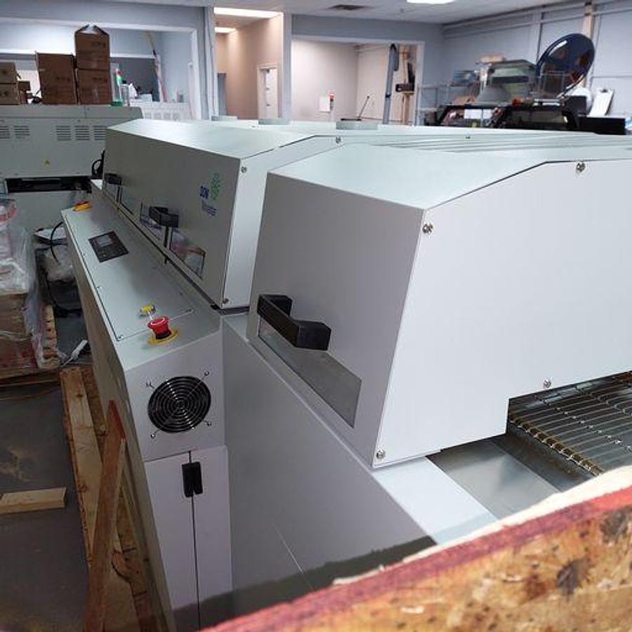 Used (SOLD) NEW Novastar 2000HT Oven