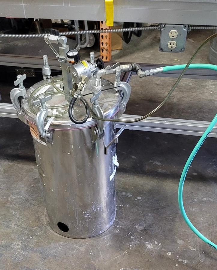 Used (SOLD) PVA 2300 Conformal Coater