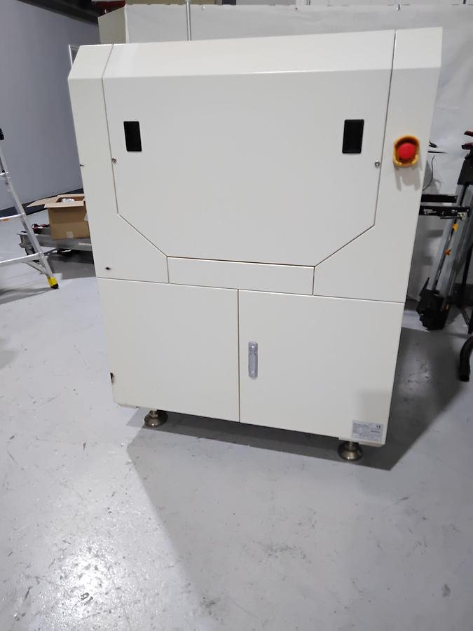 Used (SOLD) Mirtec MV7Xi AOI