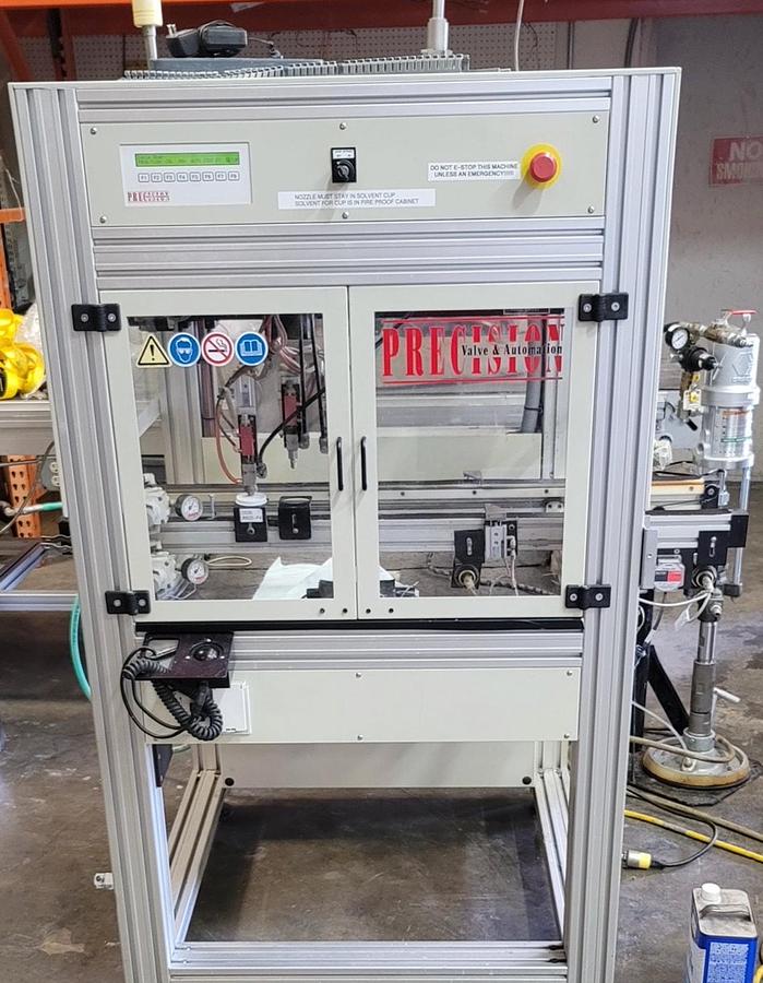 Used (SOLD) PVA 2300 Conformal Coater