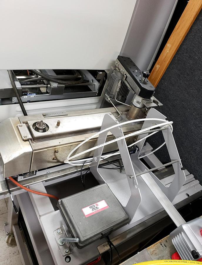 Used (SOLD) Vitronics Soltec 6746 Selective Solder