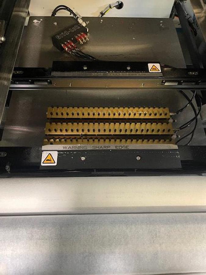 Used (SOLD) E By Dek 710 Series Printer