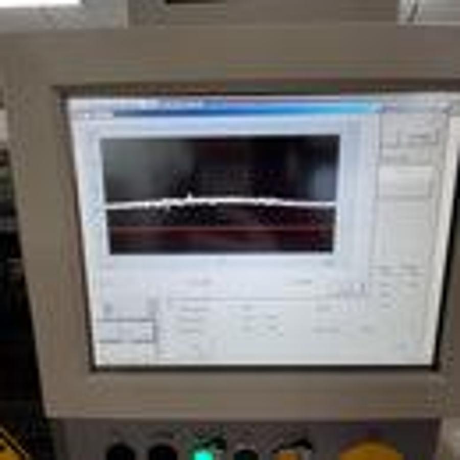 Used (SOLD) JUKI KE-1080E 2013 Fine Pitch pick and place