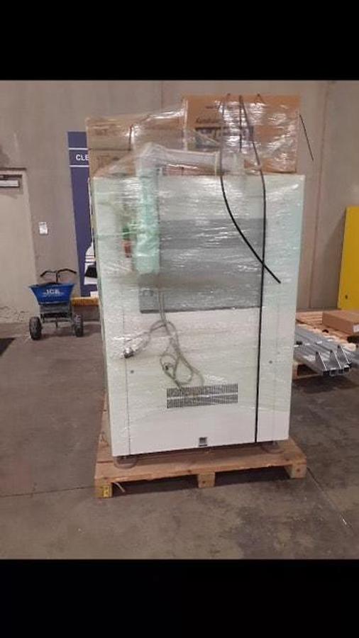 Used (SOLD) SPEA 4030M Flying Probe