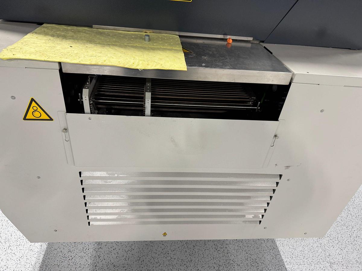 Used (SOLD) 2019 ERSA HOTFLOW 3/20 PCB SOLDER REFLOW OVEN