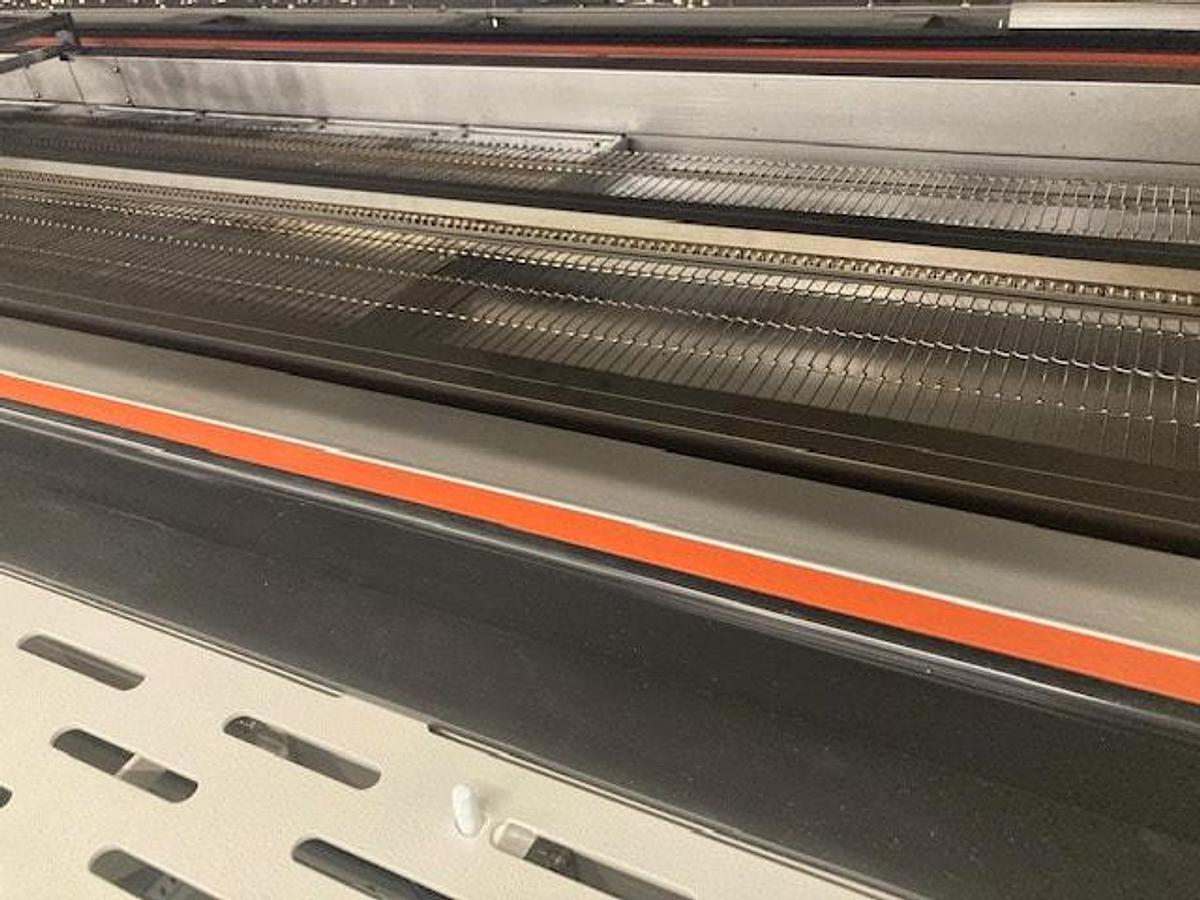 Used (SOLD)  Heller 1810 MK5 Reflow Oven
