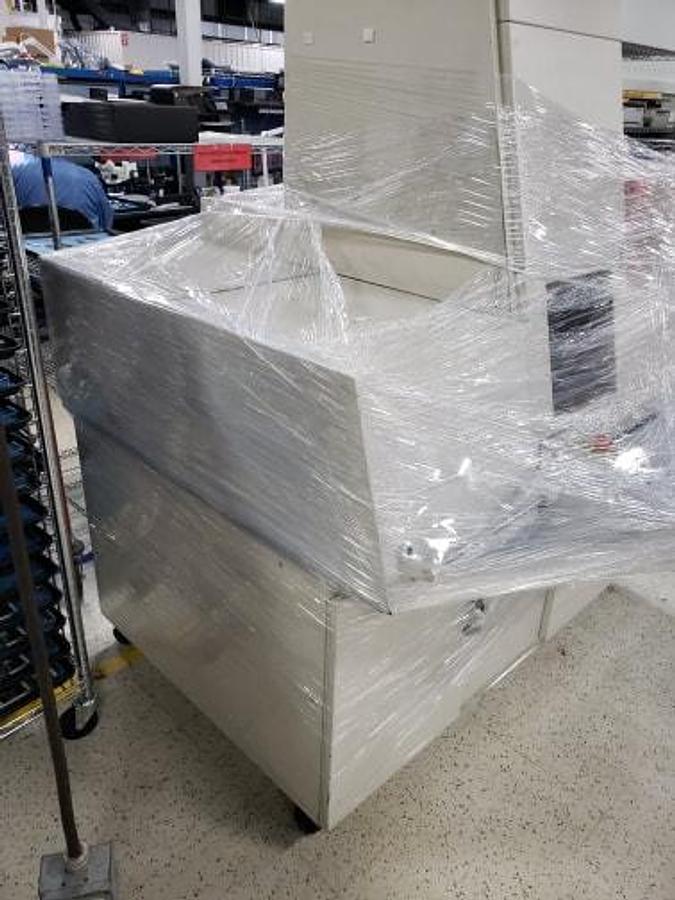 Used (SOLD) Nicolet 1525 PCB X-RAY