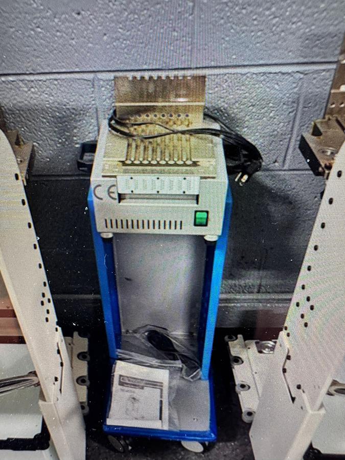 Used (SOLD) 2022 Samsung Hanwha Decan F2 Mounter Package