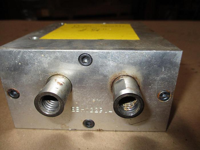 Used CEMCO 2-SPINDLE BORING HEAD