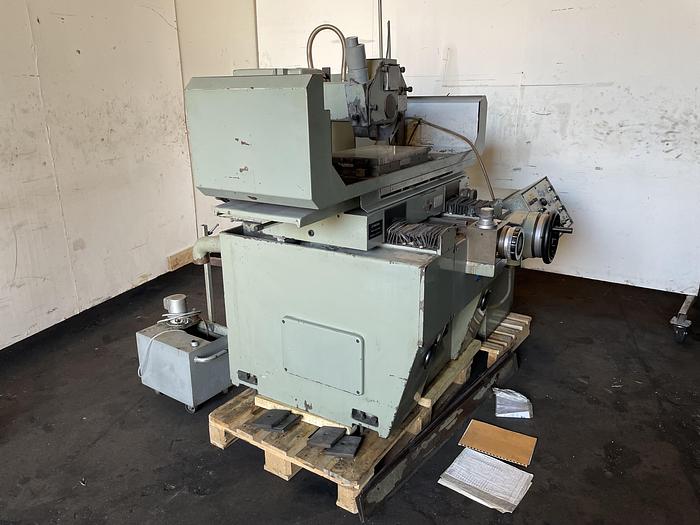 Gebruikt Alpa RT 550/A