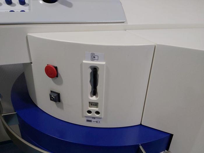 Used ZEISS MEL 80 Laser - Excimer