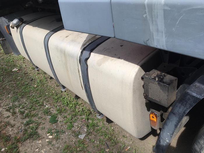 Used 2003 DAF 95 XF 430 EURO 4 MANUAL