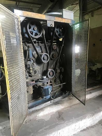 Used Cornell Gang Rip Saw