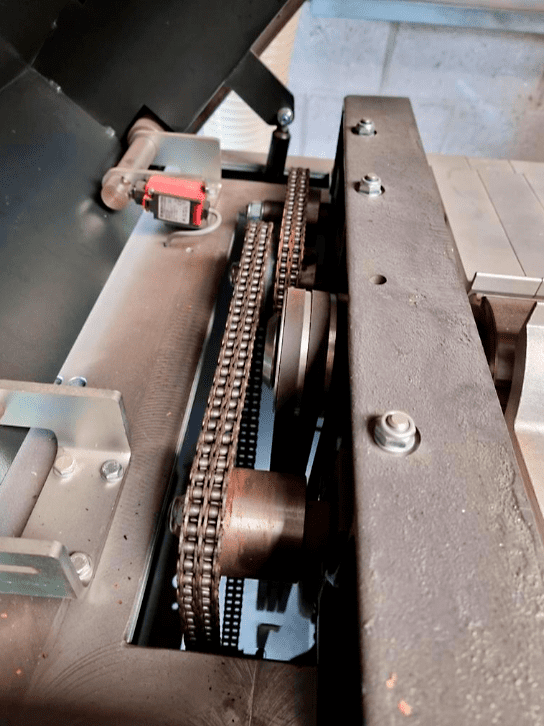 Used Robland D630 - Thicknesser - 2015