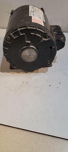 Used SPX EMERSON 4334- AC MOTOR LR2459 TYPE C (302)