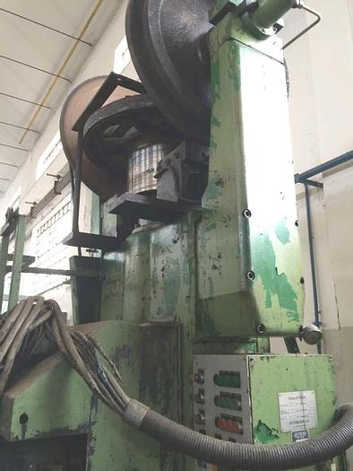 Used Press Friction Screw FPN140