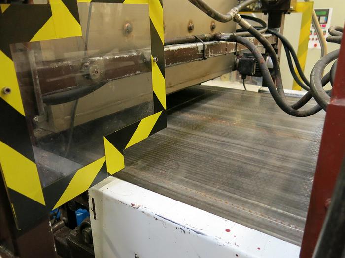 Used Chocolate Chip / Drop/ Button Production Line