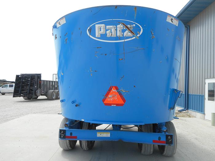 Used 2011 PATZ 500