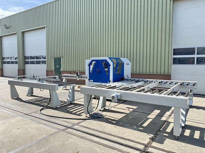 Gebruikt Marinus V&G 400