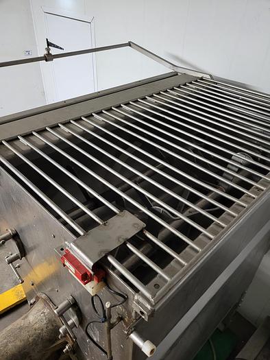 Used Hobart 43/56 mixer grinder