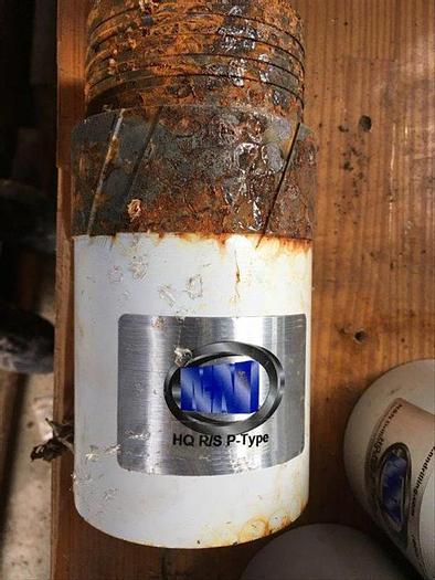 HQ R/S P-Type HWL Diamond (New / Old Stock)