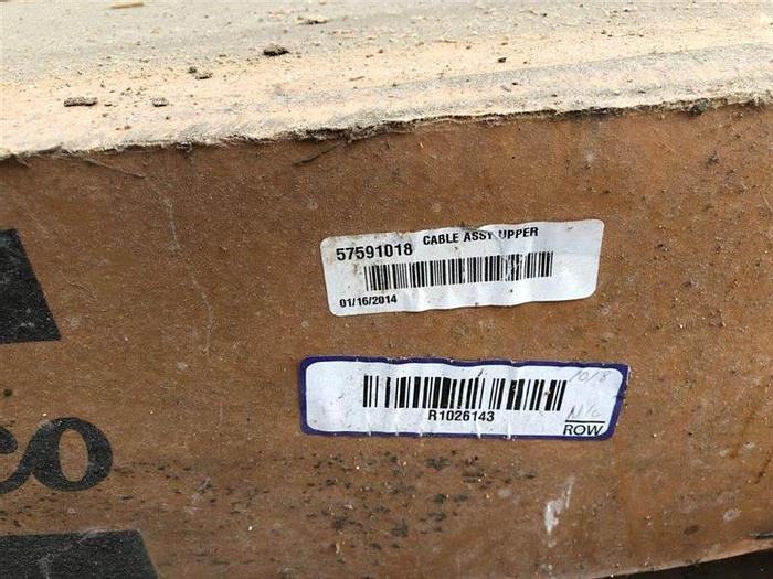 Epiroc (Atlas Copco) Upper Cable - 57591018