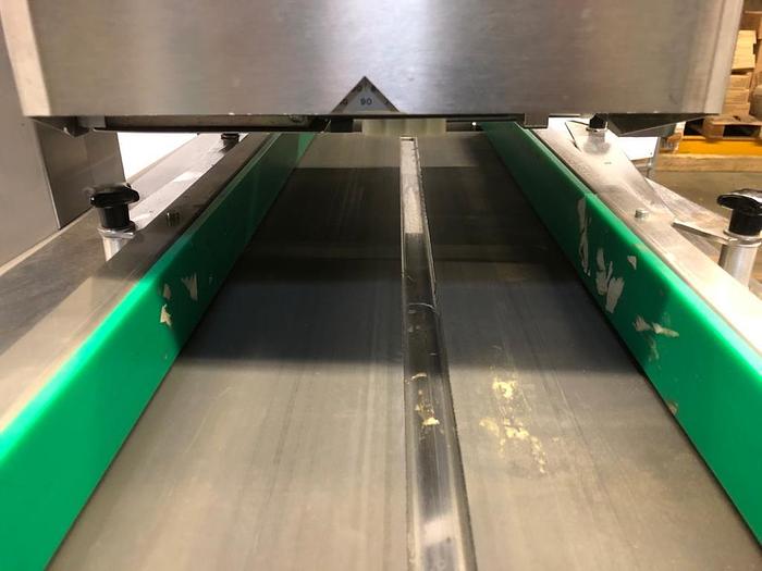 Gebraucht 2003 Bizerba  Auszeichnungsautomat GLMi-100 1T