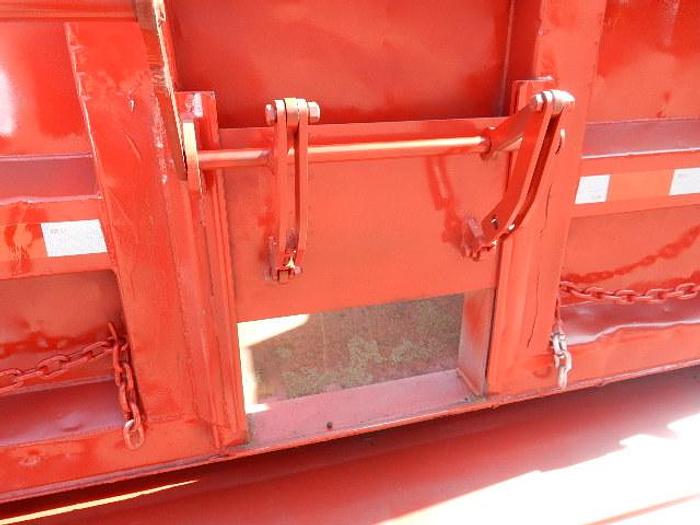 Used 2001 International 4900