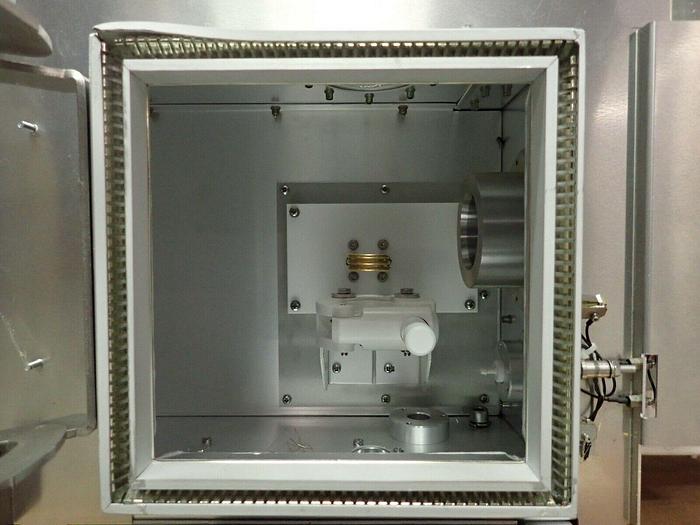 Used Pro-Tek D 09061 MY18170001 RF Amplifier 7x5 Series (Radial) Assembly