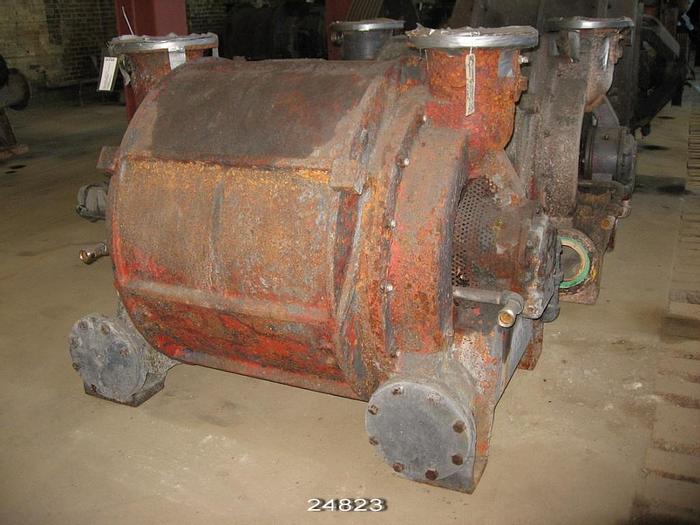 Used NASH CL9002 #24823