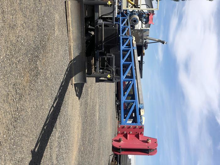 Used 2009 Saintech 45 Diamond Drill