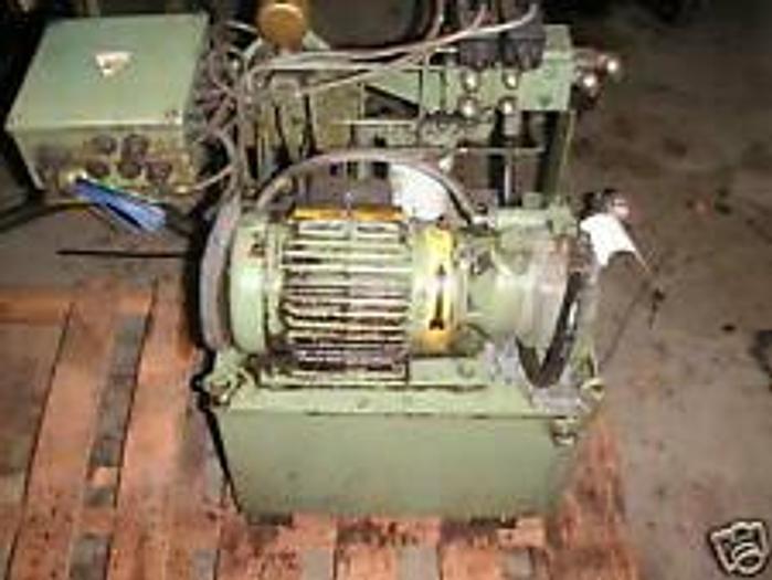 Used TOOL HOLDERS, WORK HOLDING, CHUCKS, MACHINE ACCESSORIES, ROBOT PARTS, WELDERS, SMALL MACHINES