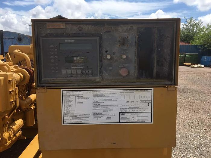 Used Caterpillar D3406C DITA JWAC