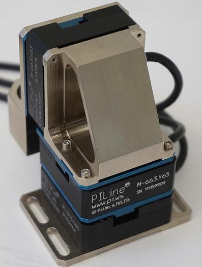 PI M-663.465
